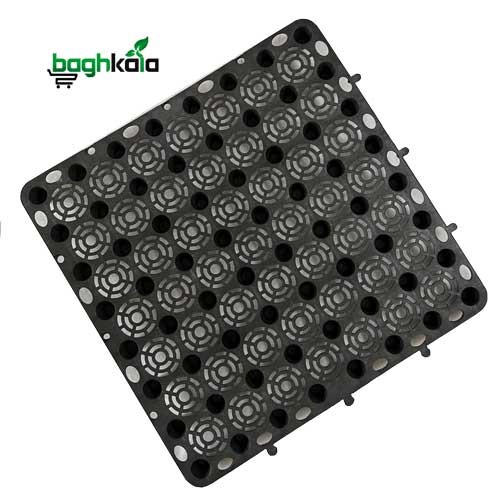 زهکش روف گاردن